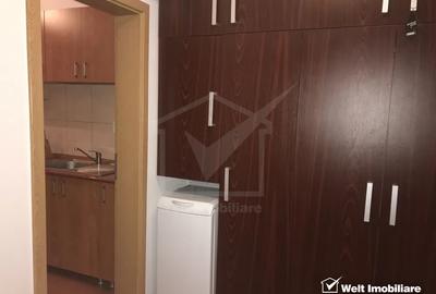 Apartament o camera in cariterul Zorilor - 6