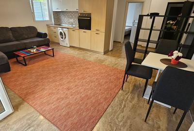 Apartament cu 2 camere decomandat în Pipera