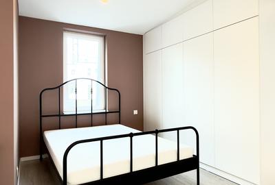 Studio MODERN 40 MP Centrala Proprie METROU - Obor | Mihai Bravu - 6