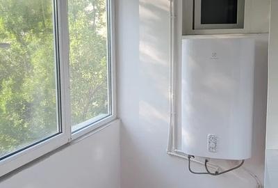 Apartament 3 Camere Obor cu Loc de Parcare - 8