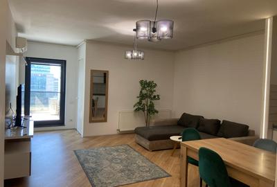 3 camere de inchiriat ,rond Omv - 4