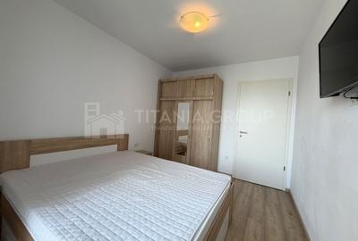 Apartament cu 2 camere, tip studio, mobilat și utilat, Kasper, Coresi - 6