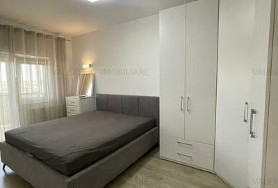 Apartament 2 cam, 69 mp, mobilat/ utilat modern, loc parcare cadastrat - 8