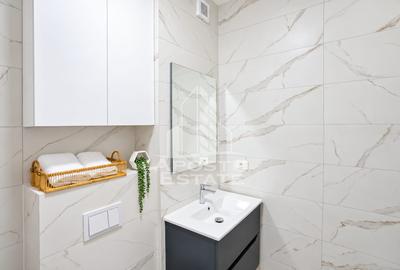 Apartament doua camere,Adora Park - 4