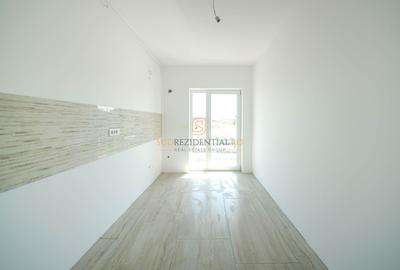 Apartament cu 2 camere decomandat în Metalurgiei