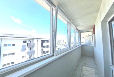 Apartament 2 camere (tip studio) - Metrou Aparatorii Patriei - 6