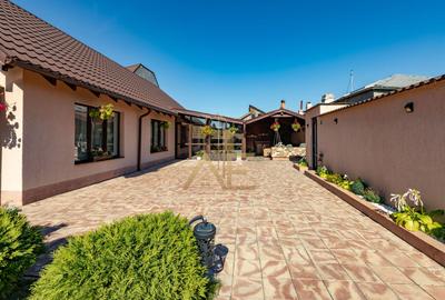 CASĂ INDIVIDUALĂ | CARTIER CFR | TEREN 450 MP | 130 MP CONSTRUIȚI - 43