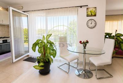 Apartament 2 camere | FeliCity Residence | 65 mp | Parcare inclusa - 3