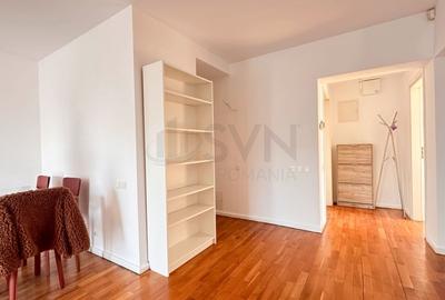 REA1024125 Apartament 3 camere de vanzare Aviatorilor l Charles de Gaulle - 2