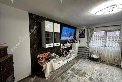 Casa individuala si teren de 863 mp in Cristian zona Primarie - 6