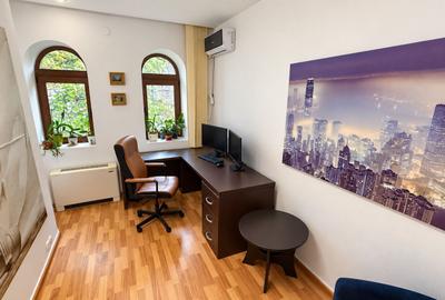 Vilă de închiriat | 8 camere | Curte proprie | Domenii - Turda - 11