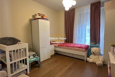 Triplex Vedere Lac Gradina Proprie 2 Locuri Parcare Subterana - 14