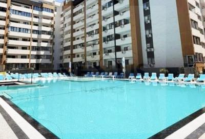 Apartament cu 2 camere decomandat în Sud