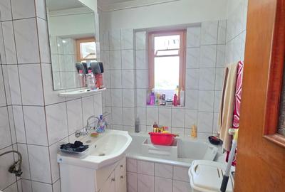 2 camere decomandat + terasa - parcare - Pridvorului - Tineretului - 6