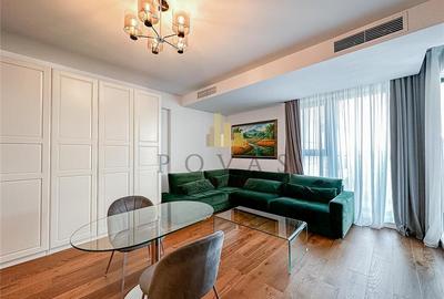 Inchiriere Apartament 2 Camere Straulesti The Level - 1