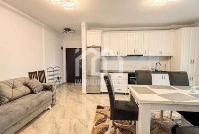 Apartament 3 camere, 64mp, Terasa, , Parcare, Apahida - 1