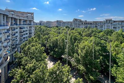 Duplex reprezentativ de închiriat – 240 mp | Bulevardul Unirii 61 - 1