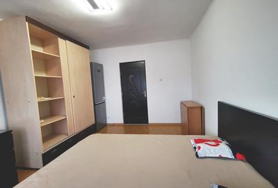 Vanzare garsoniera renovata, mobilata, utilata+2 boxe la 5 min de Plaza Mall - 4