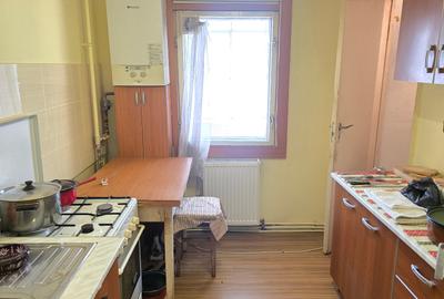 Vand apartament 2 camere decomandat in Deva, Zamfirescu (langa bulevard), et 1 - 4