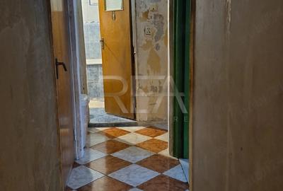 3 camere Fizicienilor decomandat, et. 3, an 1984, 69 mp - 3