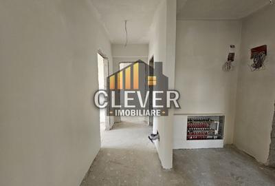 Apartament cu 3 camere decomandat în Theodor Pallady