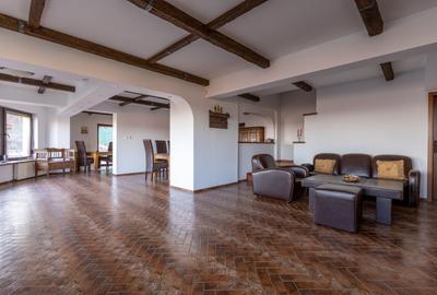 Vila de vacanta, Breaza de Sus, Prahova - 7
