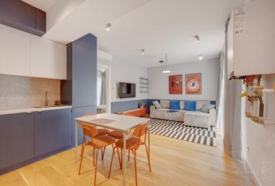 De inchiriat apartament cu 2 camere Casa Urbana Sfintii Voievozi - 12