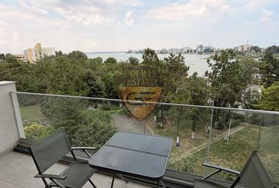Aviatorii 2 AviGarden 3 Cam 3AC 3 Băi Parcare Subterana Vedere la Lac - 1