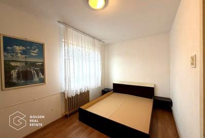 Apartament 2 camere, Fortuna, etaj intermediar - 3