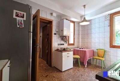 Casă de vânzare zona Domenii, București, str. Constantin Stere. - 34
