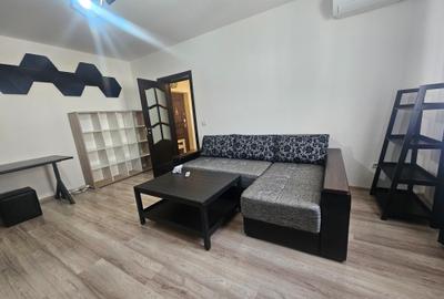 Apartamet 2 camere zona Popas Pacurari -Valea Lupului - 3