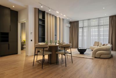 Apartament 3 camere de vanzare // ONE North Lofts - 3