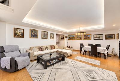 Apartament generos cu 3 camere, logie și parcare | Mihai Eminescu - 1