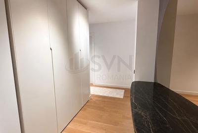 REA1029161 Apartament 4 camere complet mobilat One Timpuri Noi parcare si boxa - 12