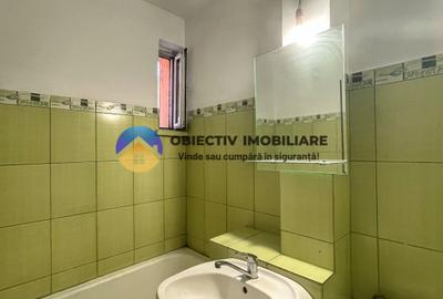 Apartament 3 camere-Zona BCR/Bld.Traian - 9
