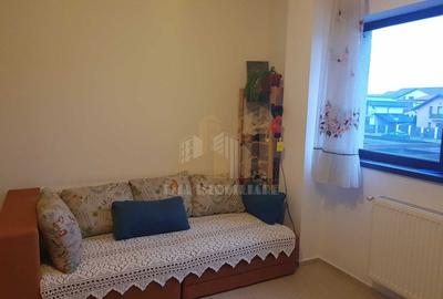 Apartament 3 camere Uranus Sanpetru Brasov - 12