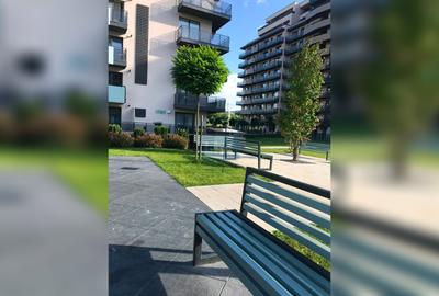 COMISION 0% Ap. 3 camere 73 mp + terasă, Grand Park, PET FRIENDLY - 16