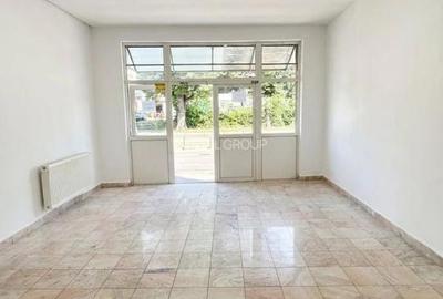 Spațiu comercial, de 52 mp, în 13 Septembrie