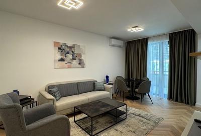 Apartament cu 2 camere în Pipera
