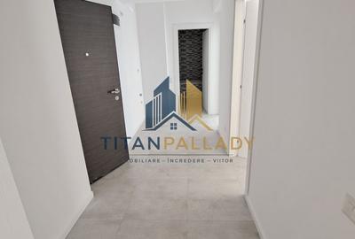 Apartament cu 2 camere decomandat în Theodor Pallady