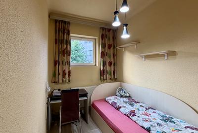 Apartament 3 camere boxă proprie de vânzare – Vatra Luminoas - 8