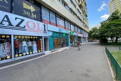 Spațiu comercial, 85 mp în Pantelimon