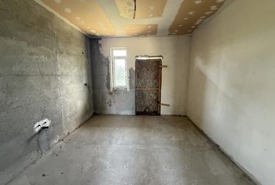 Casa semifinisata de vanzare | Cartier Recea | 604 mp teren| 104 mp utili. - 7