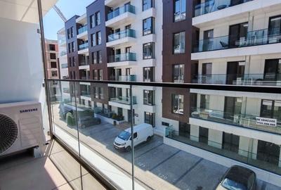 Apartamenent 2 camere prima inchiriere Mtm Residence Pipera - 18