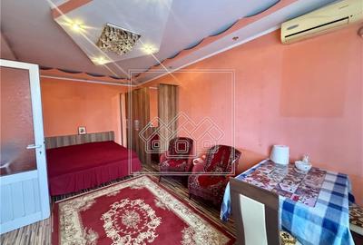 Apartament de vanzare in Sibiu, 15 min de centrul Sibiului, et 2 - 1
