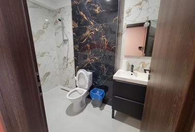 Spațiu Comercial de Închiriat  Otopeni  116 mp - 12