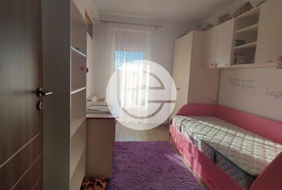 Apartament 3 camere de inchiriat -  decomandat - Etaj 3  - Turnisor - 8