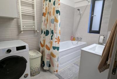 Închiriere apartament 2 camere Fântana Florilor bloc nou - 6