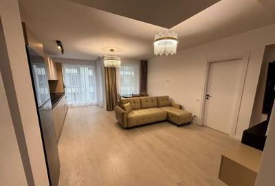 Pipera | 2 Camere | MTM Pipera Lake | Loc parcare | Pet friendly | - 8