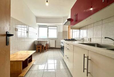 APARTAMENT 3 CAMERE DE ÎNCHIRIAT | 85 MP | DECOMANDAT | ZONĂ ULTRACENTRA - 5